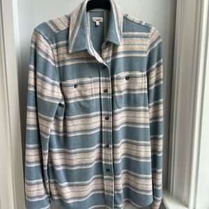 FAHERTY Legend Sweater shirt